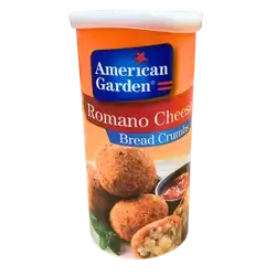 Americana ground bread with 425g of goodness