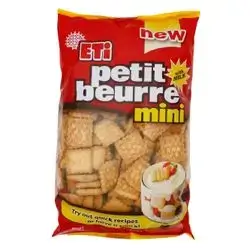 Eti mini petit beurre 175g