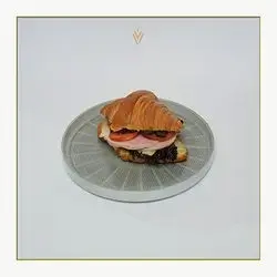 Mortadella Croissant