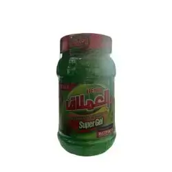 Al empaq cleaner