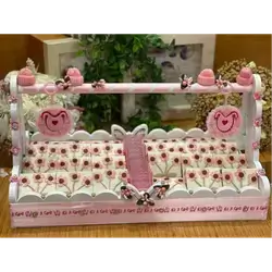 Baby Shower Chocolate
