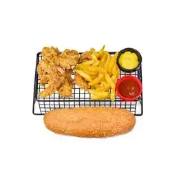 Chicken Tenders
