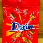 Swedish Daim