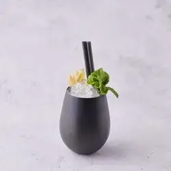 Spicy Ginger Breeze