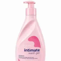 Intimate Wash Gel 400ml