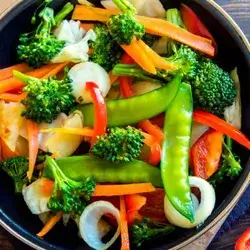 Vegetable Food