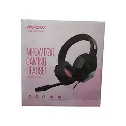 Headset