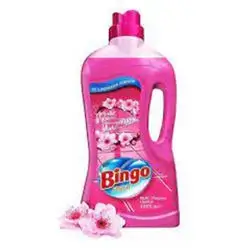 Bingo Fresh Pink Dreams Surface Cleaner