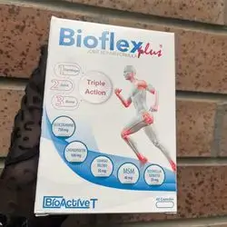 Bioflex plus joint repair formula 60capsul (bioactive)