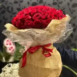 Flower Bouquet