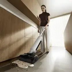 Xiaomi Wet and Dry Vacuum W30 Pro EU
