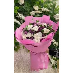 Flower Bouquet