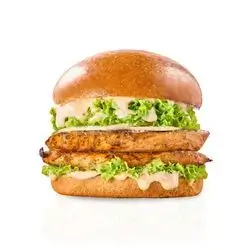 Caesar Burger