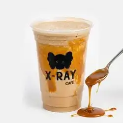 Caramel Frappuccino