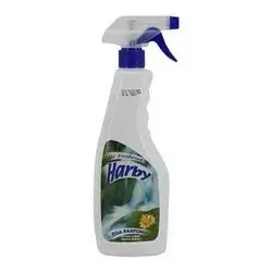Harby Air Freshener Ocean Wind 500 Ml