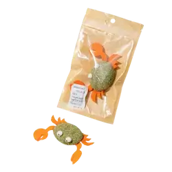 E562catnip toy