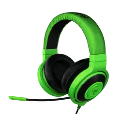 Headset gaming