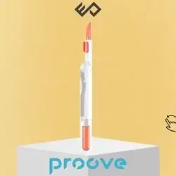 Proove Mr. Cleaner 3 in 1 Multifunctional Cleaning Pen
