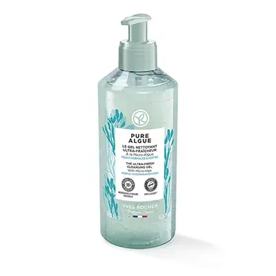 Gel Wash 400 Ml