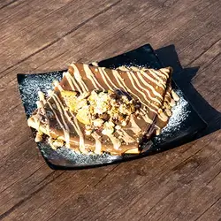 Digestive Crepe