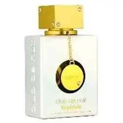 Armaf Club De Nuit White Imperiale Eau De Parfum for Women 105 Ml