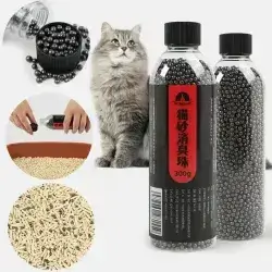Taotaopet Charcoal Deodorant 250ml