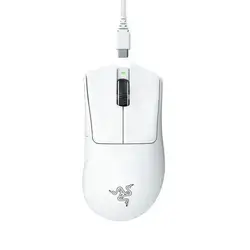 Razer DeathAdder V3 Pro – White