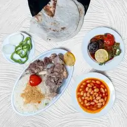 Meat Qozi