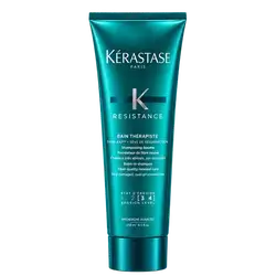 RESISTANCE Balm-In-Shampoo Fiber Quality Renewal Care 250ml _ KERASTASE PARIS