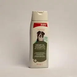 Bioline - Hemp Oil Shampoo For Dogs