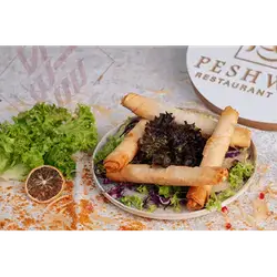 Cheese Borek