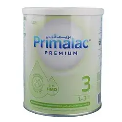Primalac Premium Infant Formula Milk No 3 - 400g