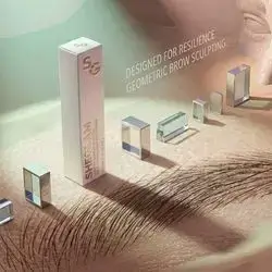 SHEGLAM Brow Breakdown Brow Gel