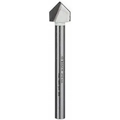 Bosch Cyl-9 Tile Drill Bit 16*90 Mm