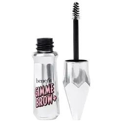 Gimme Brow+ Brow Volumizing Fiber Gel 2 WARM GOLDEN BLONDE 1.5g _ benefit