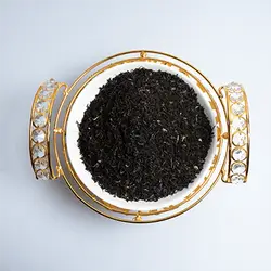 Lavender Tea