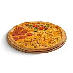 Pizza 4 Seasons