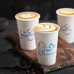 Latte Mocha