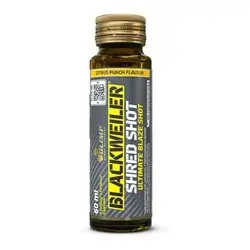 Blackweiler Shred Shot GL 60 ml