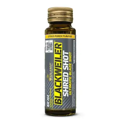Blackweiler Shred Shot GL 60 ml