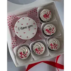 Mini Cake Set