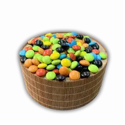Ghandour Cocoa