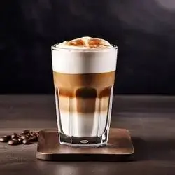 Papingo Latte