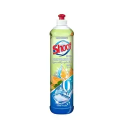 Shoof Dishwashing Liquid 800g - Melon