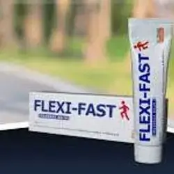 FLEXI-FAST massage balm