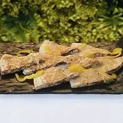 Beef Quesadilla