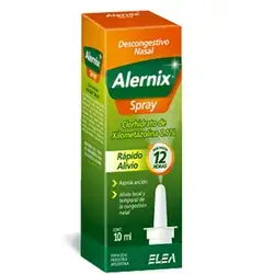 Alernix Nasal Spray