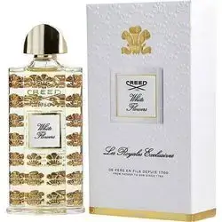 Creed Ladies Royal Exclusive Creed White Flowers EDP 75ml