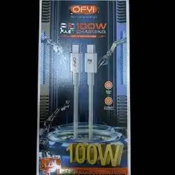 OFYI Type - C To Type - C