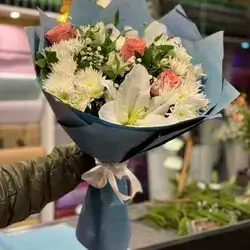 Flowers Bouquet